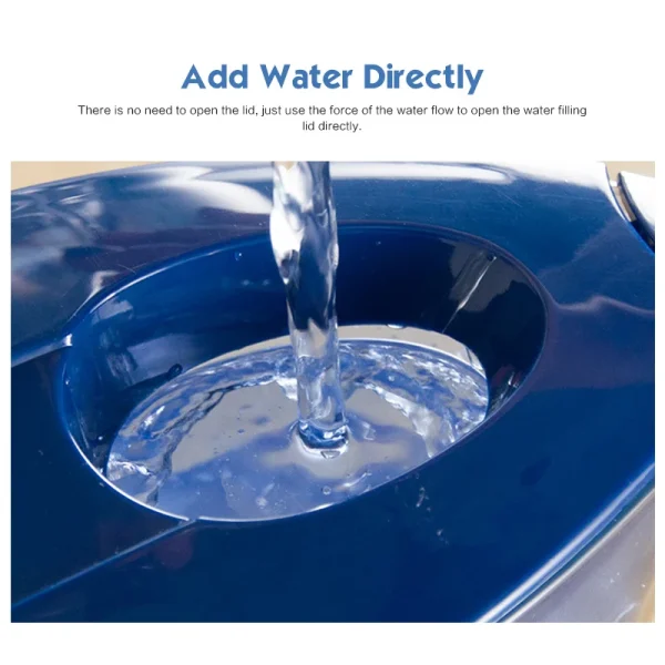 Water Purifier, Household Kitchen Activated Carbon Water Filter, Portable Water Purifier, Tap Water Filter, Kitchen Tool, Water - Image 6