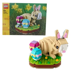LEGO 40463 Easter Bunny Building Kit