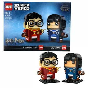 LEGO 40616 - Harry Potter Cho Chang Building block toy