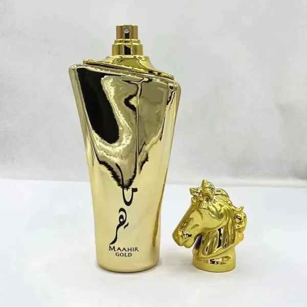 100ml Perfume Long-lasting Scent Unisex Eau De Parfum Body Spray Women Perfume Pheromone Men Cologne Perfume