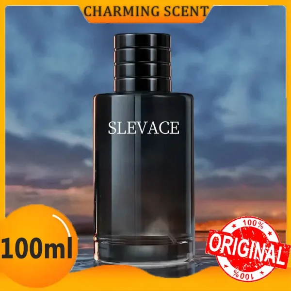 100ml Original Gradients Perfume Woody Spicy Lasting Strong Masculine Men Taste Strong Spicy Pheromone Cologne Body Spray Hombre