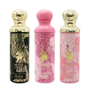 Luxury Arab Long Lasting Perfume Spray, Women Oriental Woody Floral Fruity Scent,Musk/Jasmine Fragrance,Men Date Eau De Toilette