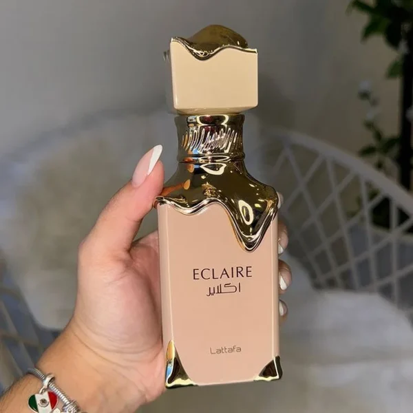 Dubai Middle East Perfume Oil 100ML Cologne Long Lasting Light Fragrance Fresh Desert Flower Arabian Essential Oil Health Beauty
