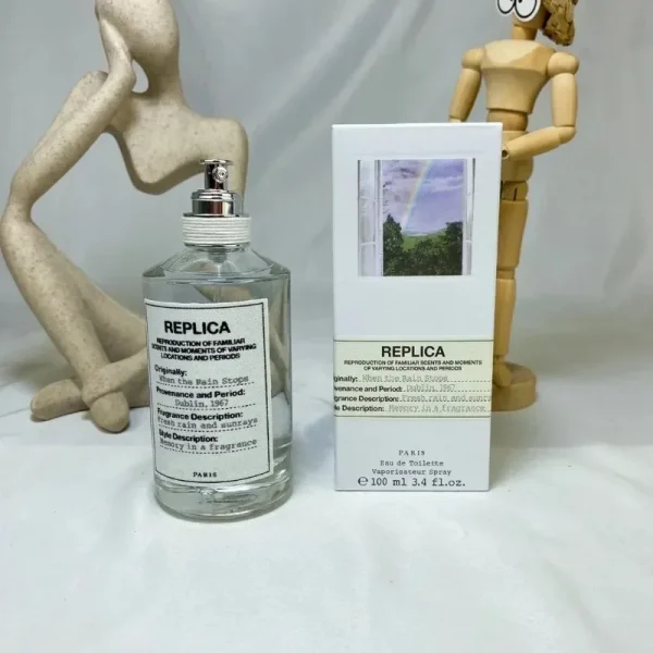 High-Quality Floral Women's Perfume By The Fireplace – Long-Lasting Natural Scent with Atomizer Perfect for Men & Women