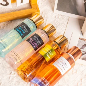 Woman Secret Perfume Brand Fragrance Body Spray Deodorant Long-lasting Fruity Coconut Passion Vanilla Lace Romance Pheromones