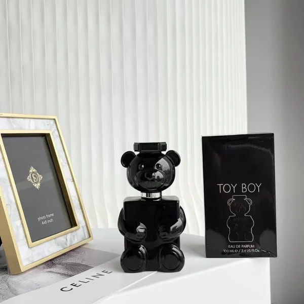 High Quality Luxury Brand Men Perfume Lasting Woody Floral Fragrance Eau de Toilette For Women Gifts