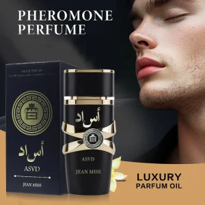 100ml Women's Perfume Original Arabic Perfume Light pheromone fragrance Long-lasting fragrance Light fragrance