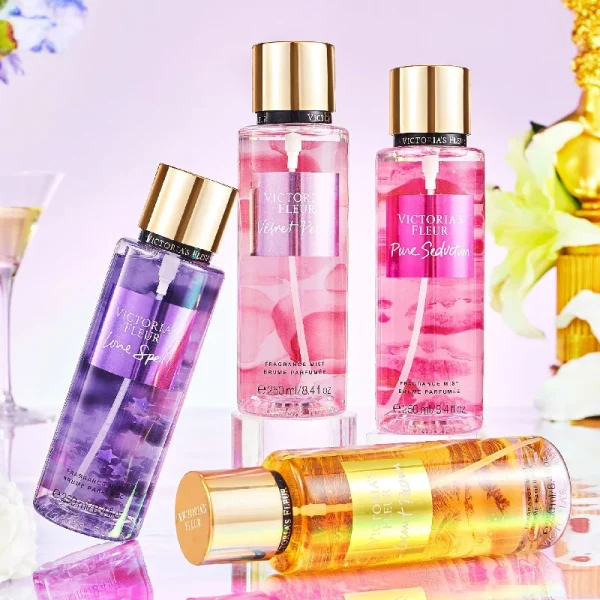Luxury Floral Fruity Women Vanilla Coconut Perfume,Cherry/Apple/Almond Fragrance,Sandalwood Scent,Fresh Sweet Eau De Toilette