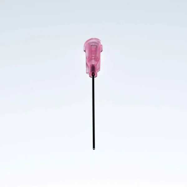 Blunt Tip Syringe Needle 20Ga Dispensing Needles With Luer Lock 20G 1.5inch/38mm.Plastic Injection Needle.100pcs/bag - Image 4