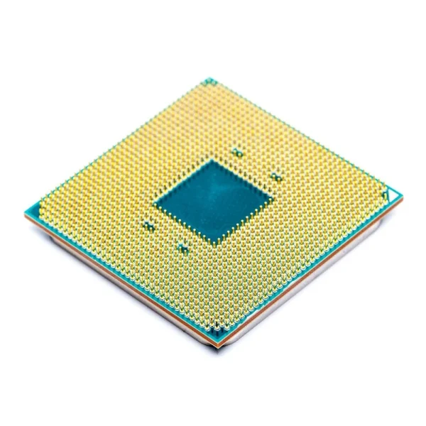 AMD Ryzen 5 R5 Pro 2400G 3.6GHz 4-Core 8-Thread 65W CPU Processor - Image 2
