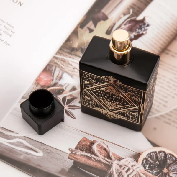 Cologne Perfume Long-lasting High-Quality Strong Pheromone Attractive to Women Suitable For Outings Party Perfume - Image 3
