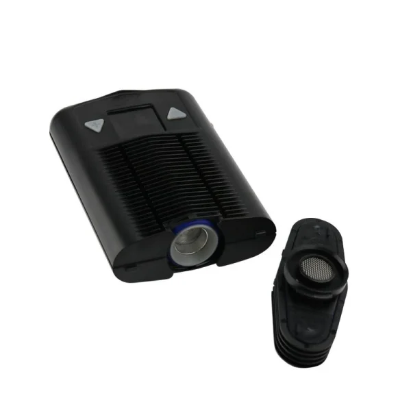 Mighty V3 Portable Dry Herb Vaporizer Temperature Adjust 3000mAh Condutive Heating E Cigs Herbal Vapor Vape Mod Kit High Quality - Image 3