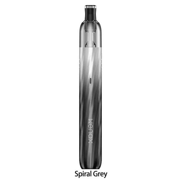 New Color GeekVape Wenax M1 Kit 800mAh Battery Vape with 0.8ohm Pod Cartridge Empty 2ML Electronic Cigarette MTL Vaporizer - Image 4