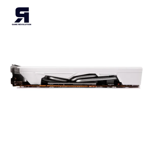 GAME REVOLUTION AMD RX 580 8GB GDDR5 256bit White GPU Desk Computer Gaming Graphics Card - Image 4