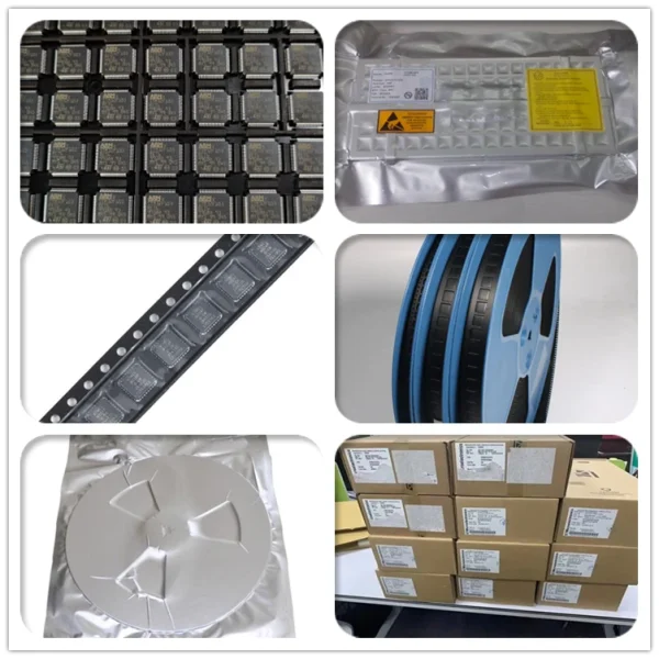 U8W Programming device STC Microcontroller U8W Burner Original New - Image 3