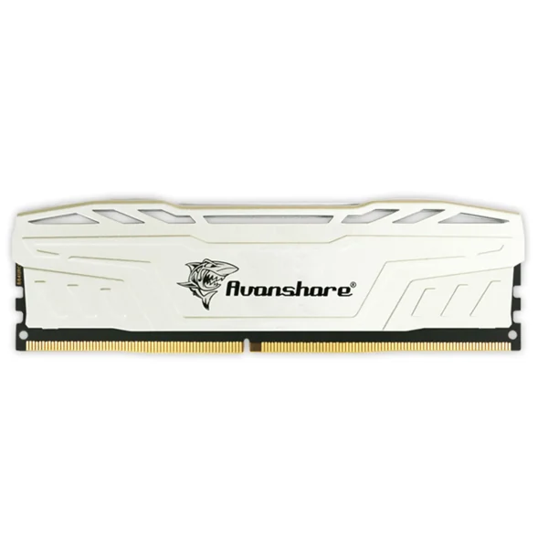 Avanshare Ram Memory DDR5 DDR4 DDR3 8GB 16GB 32GB 1600 2400 2666 3200 5600MHz DIMM Desktop Memory Support Intel AMD Motherboards - Image 2
