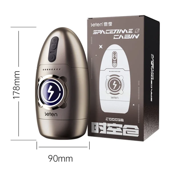 Automatic Male Masturbator Cup Blowjob Sucking Sex Machine Suction Blowjob Vagina Masturbation Pussy Vibrator Sex Toys for Men - Image 5