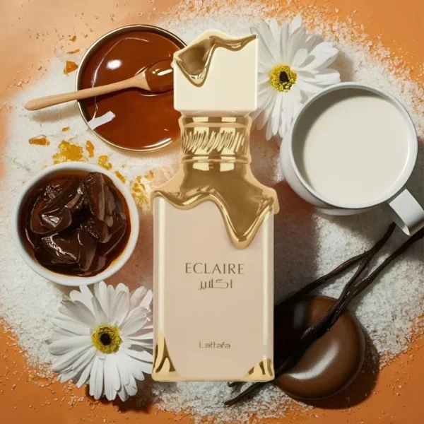 100ml Arabian Perfume Women Cream Fragrance Long Lasting Smell Scent Romance Date Fragrance Perfumes - Image 2
