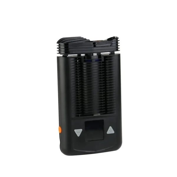 Mighty V3 Portable Dry Herb Vaporizer Temperature Adjust 3000mAh Condutive Heating E Cigs Herbal Vapor Vape Mod Kit High Quality - Image 2