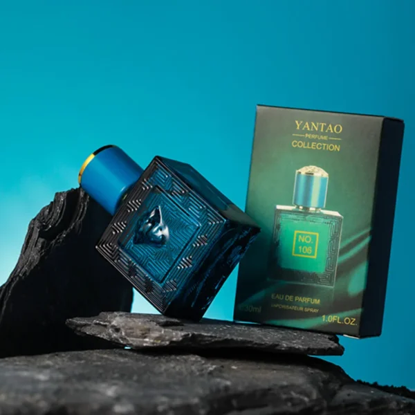 Perfume Strong Fragrance Lasting Date Perfume Irresistible Success Business Fragrance for Men Hot Sale - Image 3