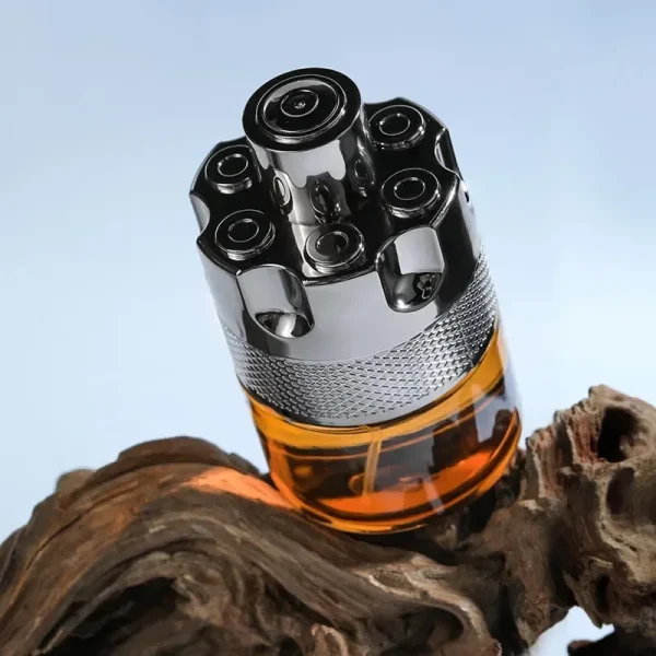 Charming Men Pheromon Cologne Perfume 100ml Lasting Floral Scent Perfume Body Spray Sexy Temptation Floral Fruity Fragrance - Image 5