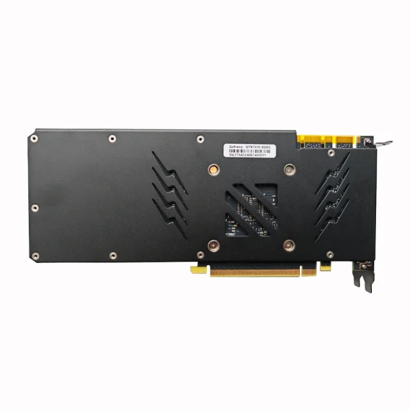 MLLSE Geforce GTX 1070 8GB Graphics Card GDDR5 256Bit PCI-E 3.0×16 8Pin Radeon GPU GTX 1070 Gaming Video Card Placa De Video - Image 3