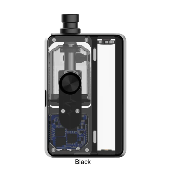 Original Vandy Vape Pulse AIO V2 Kit 80W fit 18650 Battery 6ml RBA Tank Side Fill E Cigarette Vaporizer - Image 2