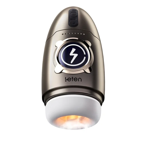 Automatic Male Masturbator Cup Blowjob Sucking Sex Machine Suction Blowjob Vagina Masturbation Pussy Vibrator Sex Toys for Men - Image 6