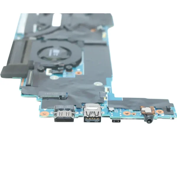 17800-1 For Lenovo ThinkPad X1 Yoga 3rd Gen Laptop Motherboard CPU I7-8550U 16G RAM FRU 01YN202 5B20V13398 - Image 3