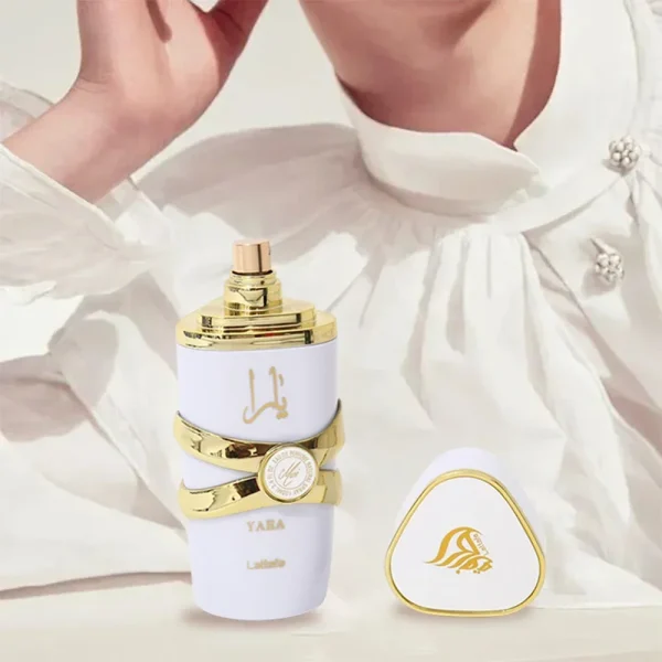 Original Yara Perfume Women Men Eau De Parfum Spray High Quality Arabian Perfume Lasting Fragrance Pheromone Light Fragrance - Image 6