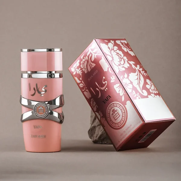 100ml Women's Perfume Original Arabic Perfume Light pheromone fragrance Long-lasting fragrance Light fragrance - Image 4