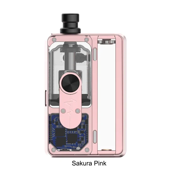 Original Vandy Vape Pulse AIO V2 Kit 80W fit 18650 Battery 6ml RBA Tank Side Fill E Cigarette Vaporizer - Image 6