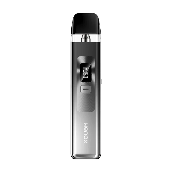 Original E Cigarette Geekvape Wenax Q Pod Kit 1000mAh Battery 25W Vape with 2ml Q Pod Empty Cartridge 0.6/0.8ohm - Image 4