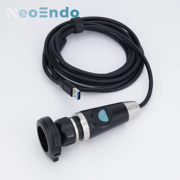 Medical USB Endoscope Camera Full HD 1080P For ENT/Oral/Pet Inspection Or Surgery Teaching - Image 2