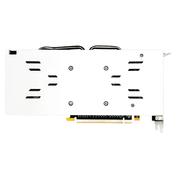 SOYO AMD Radeon RX580 8G Graphics Cards GDDR5 Memory Video Gaming Card PCIE3.0x16 HDMI DP*2 for Desktop Computer Components - Image 5