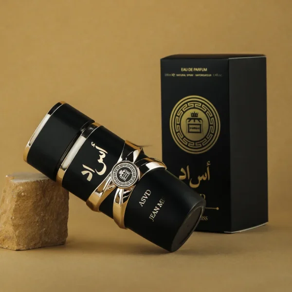 100ml Women's Perfume Original Arabic Perfume Light pheromone fragrance Long-lasting fragrance Light fragrance - Image 3