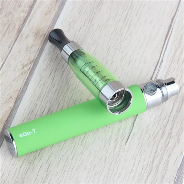 Vape Pen Ego Ce4 650mah 900mah 1100mah Ego Battery Electronic Cigarette Starter Kit 1.6ml CE4 Atomizer Smoke Vaporizer Kit Vapor - Image 3