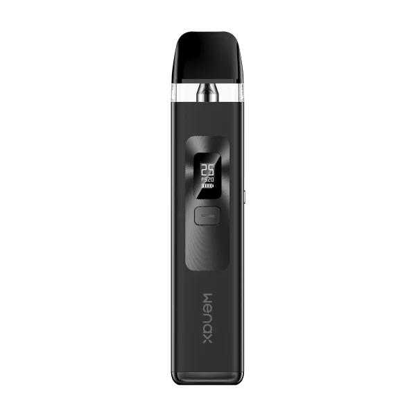 Original E Cigarette Geekvape Wenax Q Pod Kit 1000mAh Battery 25W Vape with 2ml Q Pod Empty Cartridge 0.6/0.8ohm - Image 2