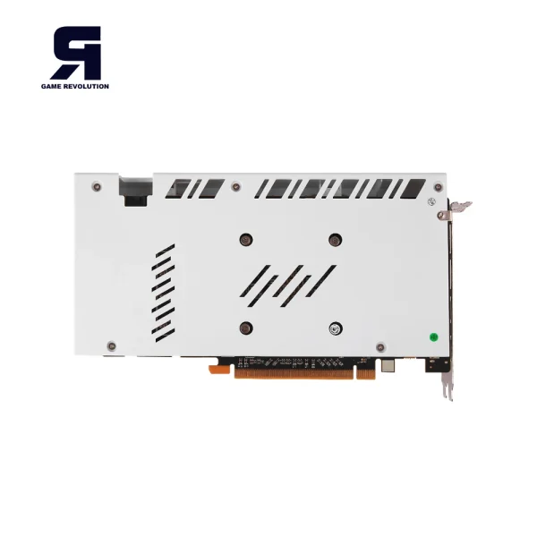 GAME REVOLUTION AMD RX 580 8GB GDDR5 256bit White GPU Desk Computer Gaming Graphics Card - Image 3