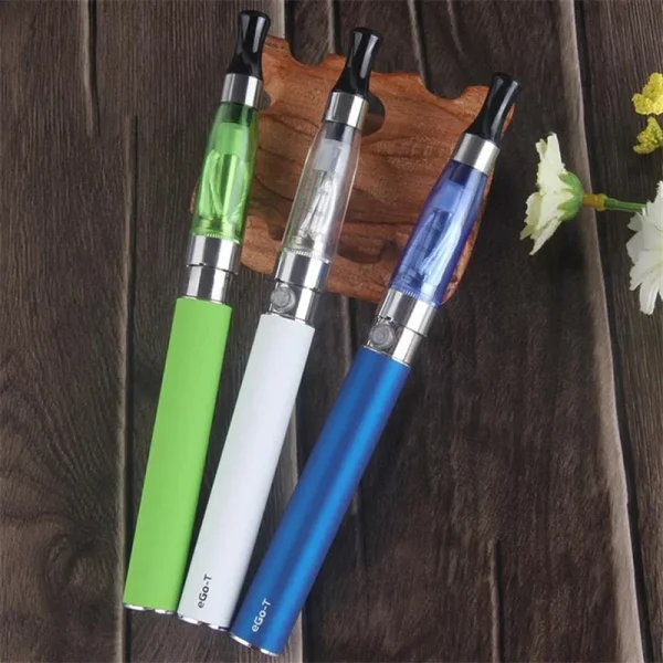 Vape Pen Ego Ce4 650mah 900mah 1100mah Ego Battery Electronic Cigarette Starter Kit 1.6ml CE4 Atomizer Smoke Vaporizer Kit Vapor - Image 5