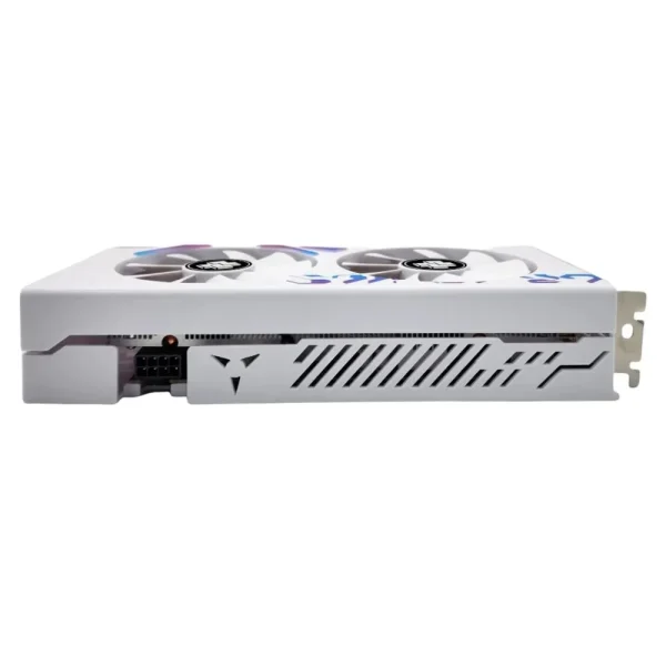 SOYO AMD RX 6600M 8GB Graphics Card GDDR6 128Bit PCI-E 4.0×8 8Pin Radeon GPU RX6600M Desktop Components PC Gaming Video Cards - Image 3