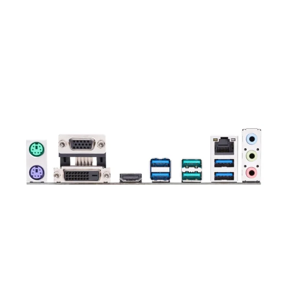 ASUS PRIME B450M-A Motherboard Support Ryzen 5 5600 5600G R7 5700X3D CPU 4xDDR4 128GB HDMI Dual M.2 RGB AM4 Mainboard - Image 6