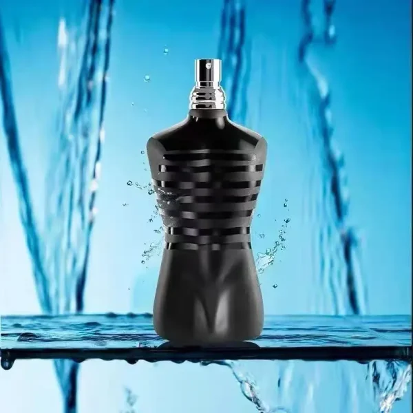 Charm Luxury Men's Cologne Eau de Parfum 100ml - Long Lasting Fragrance Pheromone Perfume, Sexy Scent Gift for Men (EDP) - Image 3