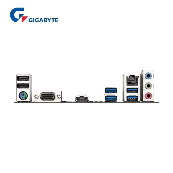 GIGABYTE A520M K V2 Motherboard AMD AM4 For Ryzen 5 Series CPU DDR4 64GB 5100(O.C.) PCI-E 3.0 16X SATA3.0 M.2 VGA - Image 5