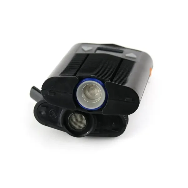 Mighty V3 Portable Dry Herb Vaporizer Temperature Adjust 3000mAh Condutive Heating E Cigs Herbal Vapor Vape Mod Kit High Quality - Image 4