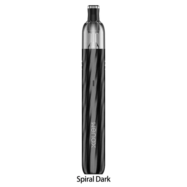 New Color GeekVape Wenax M1 Kit 800mAh Battery Vape with 0.8ohm Pod Cartridge Empty 2ML Electronic Cigarette MTL Vaporizer - Image 3