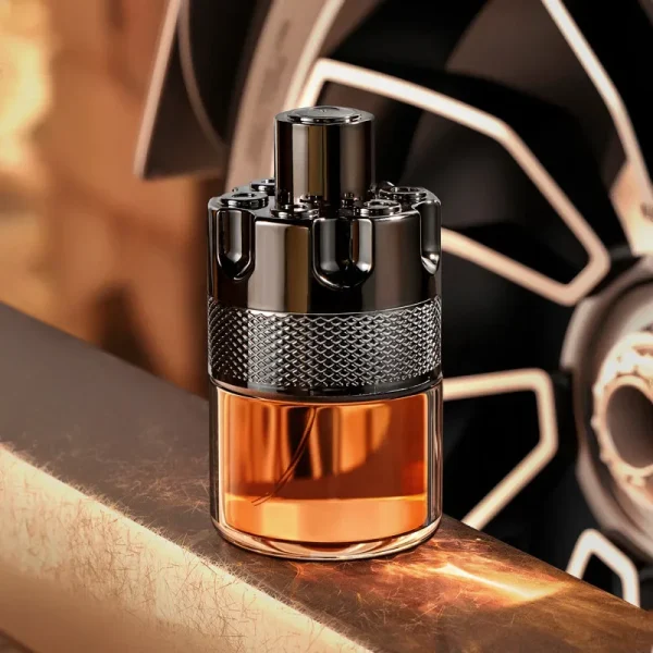 Charming Men Pheromon Cologne Perfume 100ml Lasting Floral Scent Perfume Body Spray Sexy Temptation Floral Fruity Fragrance - Image 4