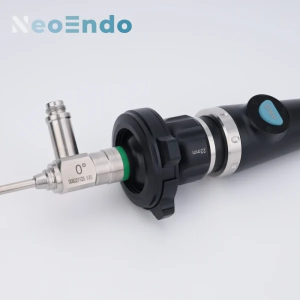 Medical USB Endoscope Camera Full HD 1080P For ENT/Oral/Pet Inspection Or Surgery Teaching - Image 5