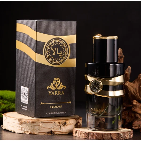 Pink Ya Arabic Brand Perfume 50ml Original Brand Luxury Floral Fruity Fragrance Long-lasting Body Spray For Women Eau De Parfum - Image 2