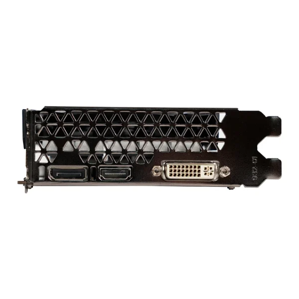 SEJISHI NEW Geforce GTX1050Ti 4G 4GB NVIDIA Graphic Card GDDR5 128bit 14NM Video Card NVIDIA Video Card GPU placa de vídeo - Image 6